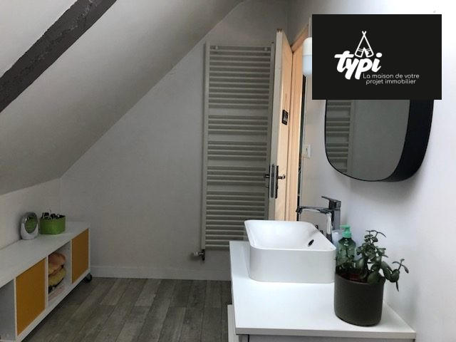 Maison - 159 m² - 6 pièces