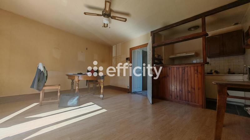 Immeuble - 139 m² - 4 pièces