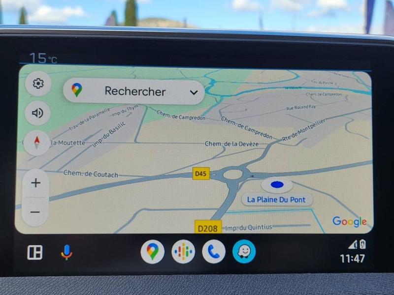 Peugeot 3008 II Puretech 130 s&amp;S Eat8 Allure Business