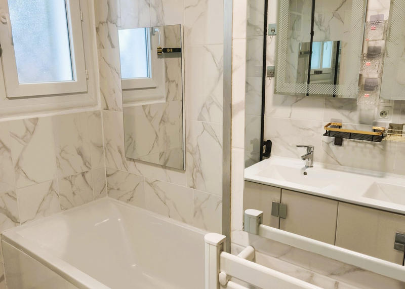 Maison - 134 m² - 5 pièces