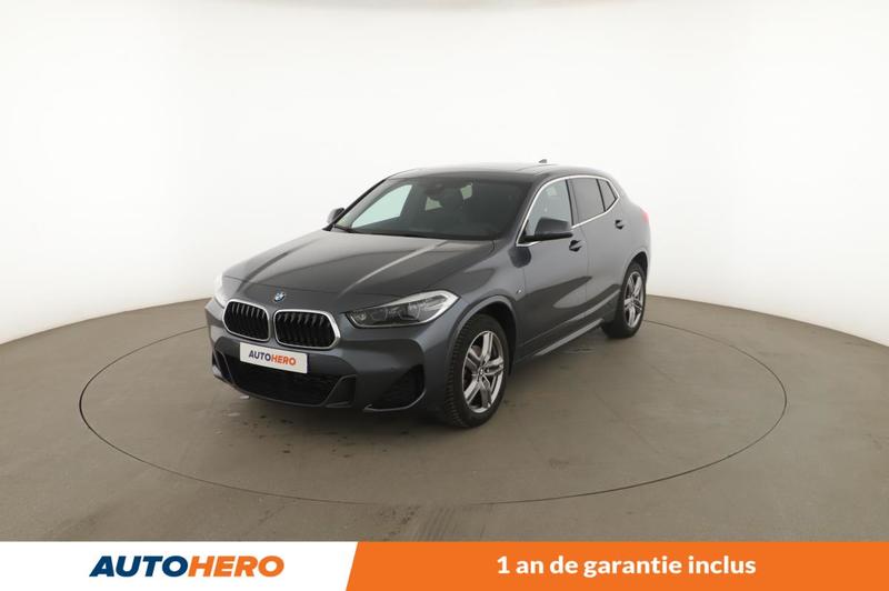 Bmw X2 sDrive18dA m Sport 150 ch
