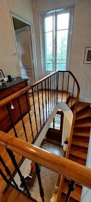 Maison - 132 m² - 6 pièces