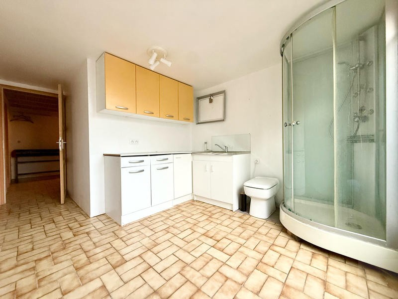 Maison - 166 m² - 5 pièces