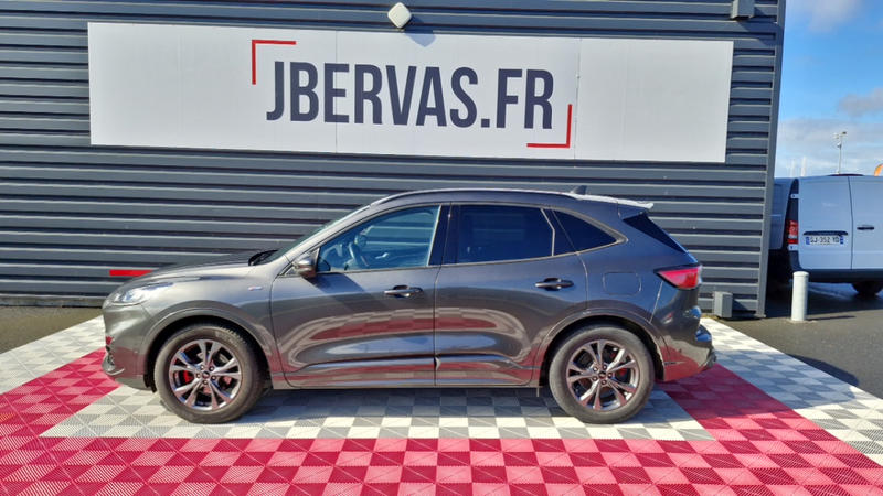 Ford Kuga 2.5 Duratec 190 Ch Fhev Powershift St-Line