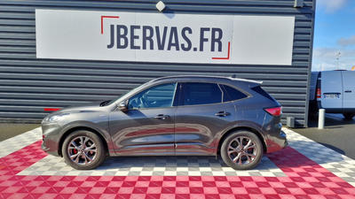 Ford Kuga 2.5 Duratec 190 Ch Fhev Powershift St-Line