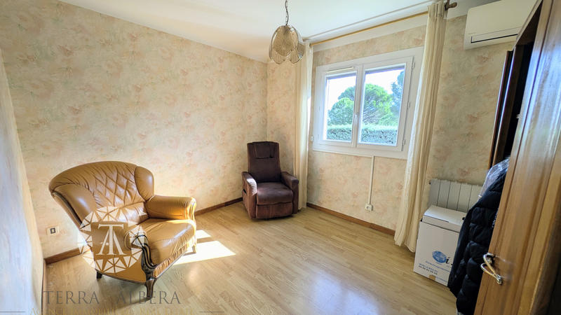 Villa - 101 m² - 5 pièces