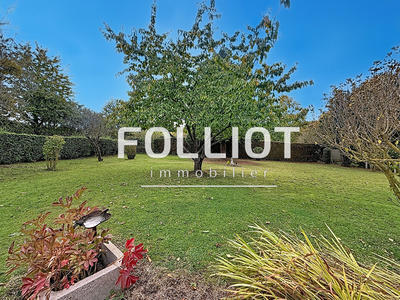 Maison - 157 m² - 6 pièces