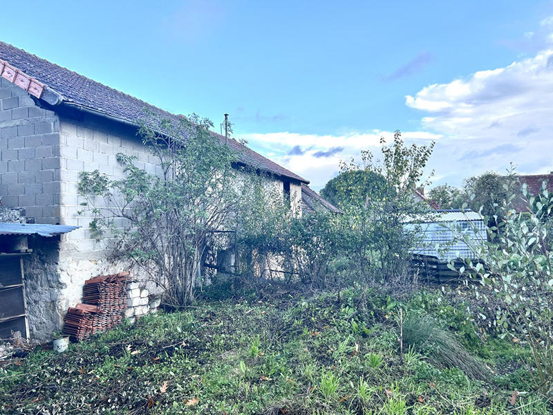 Maison - 86 m² - 6 pièces