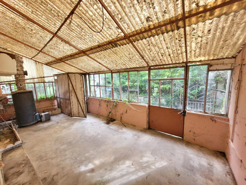 Maison - 144 m² - 3 pièces