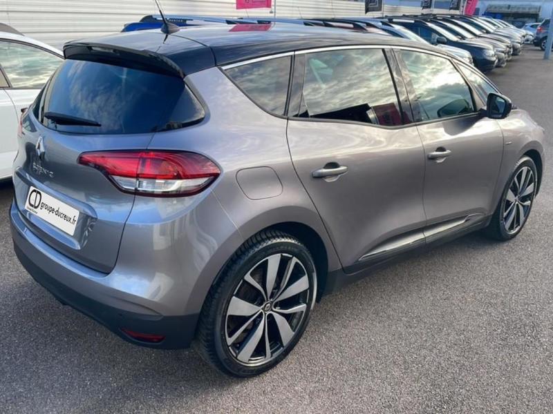 Renault Scénic IV TCe 115 Fap Limited