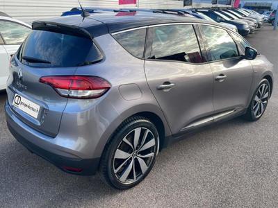 Renault Scénic IV TCe 115 Fap Limited
