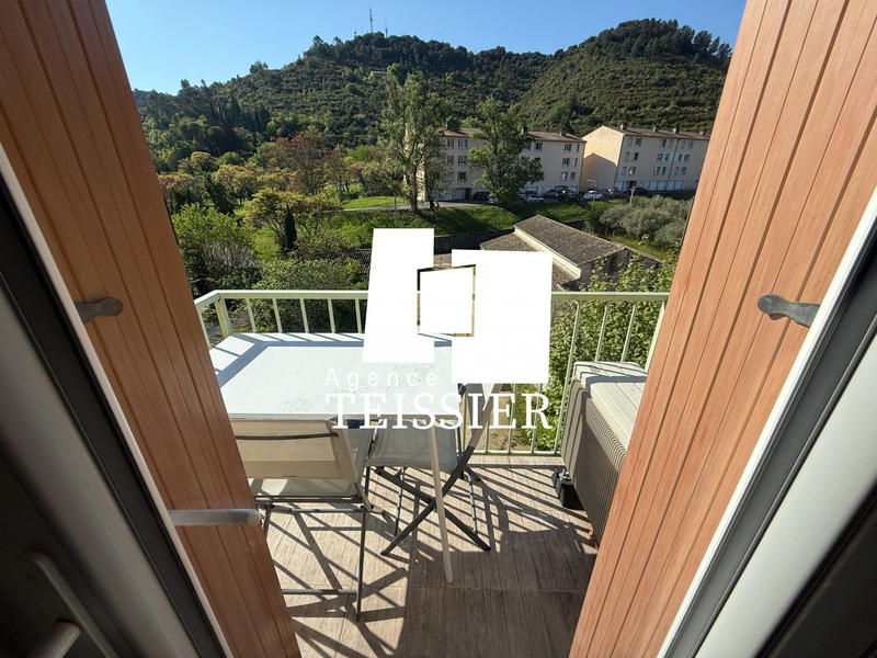 Appartement - 68 m² - 4 pièces