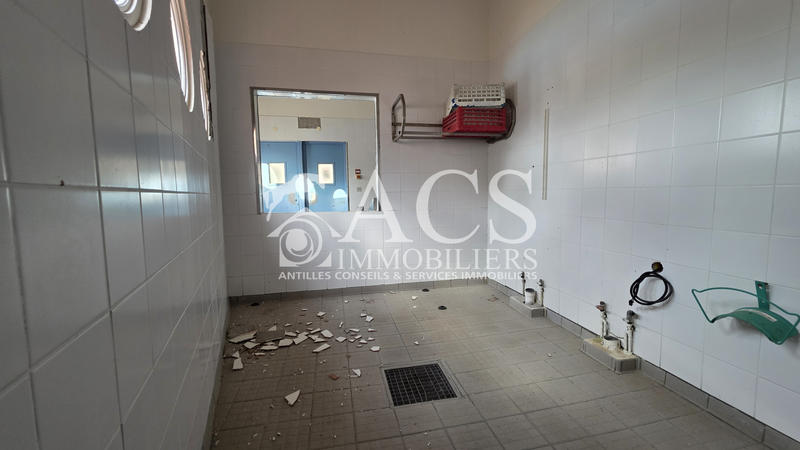 Local commercial - 138 m²