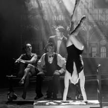 Curiosité, Compagnie Haspop