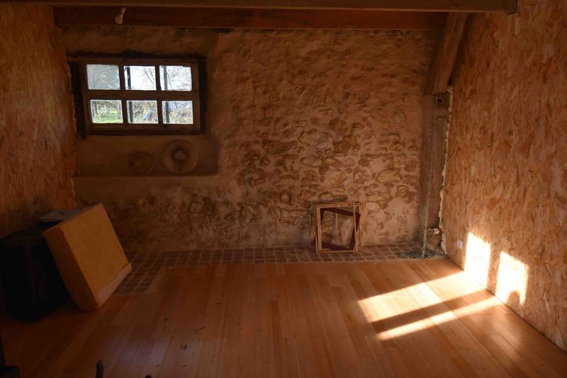 Maison traditionnelle - 140 m² - 6 pièces