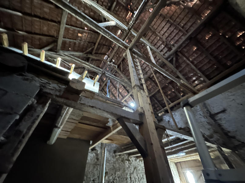 Maison de village - 156 m² - 5 pièces