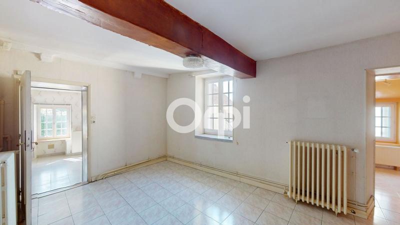 Maison - 71 m² - 2 pièces