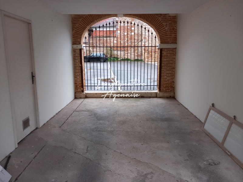 Appartement - 86 m² - 4 pièces