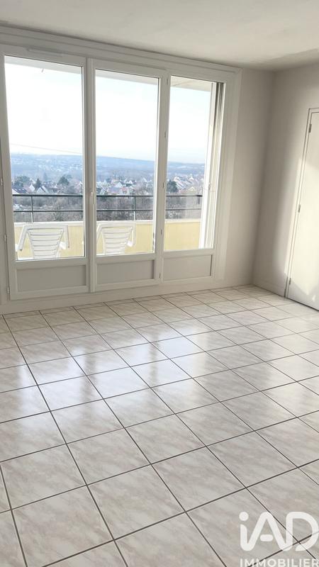 Appartement - 87 m² - 4 pièces