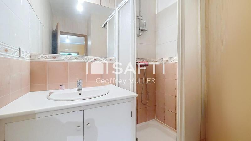 Maison - 116 m² - 5 pièces