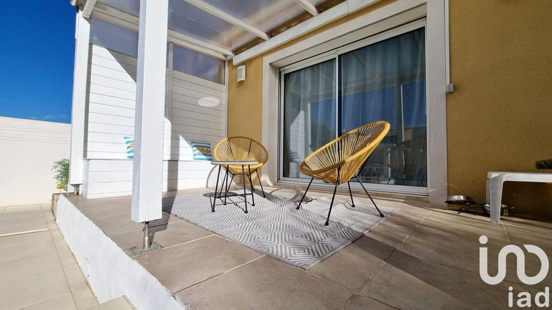 Maison - 146 m² - 5 pièces