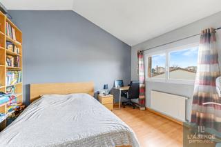 Maison - 176 m² - 6 pièces