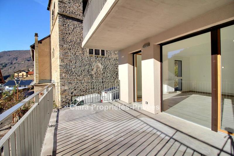 Appartement - 88 m² - 4 pièces