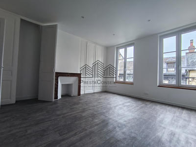 Appartement - 30 m² - 1 pièce