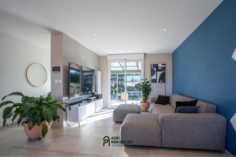 Villa - 112 m² - 4 pièces