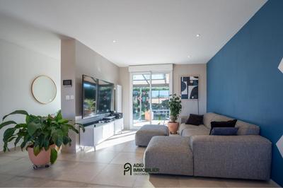 Villa - 112 m² - 4 pièces