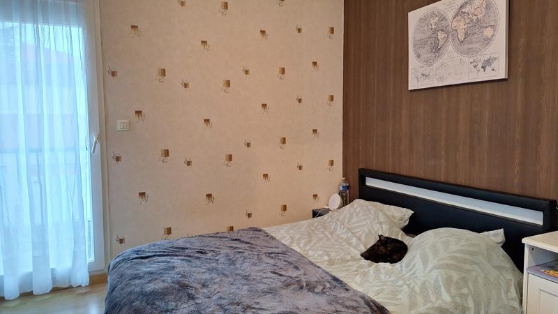 Maison - 67 m² - 3 pièces