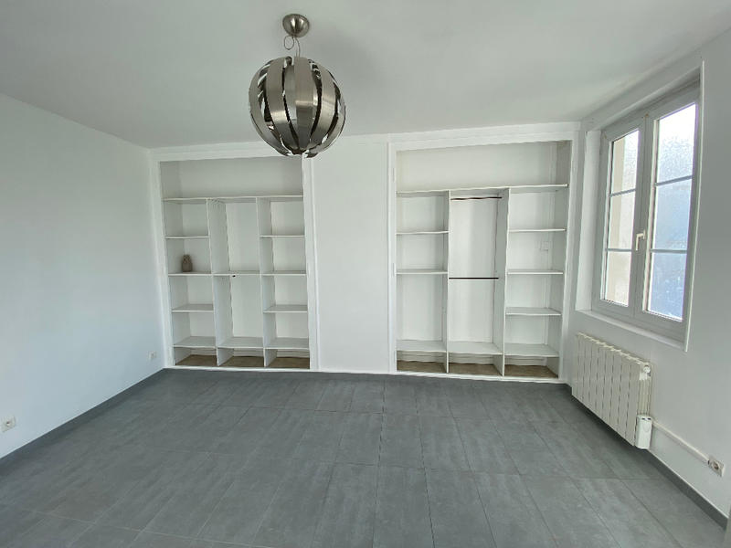 Maison - 117 m² - 4 pièces