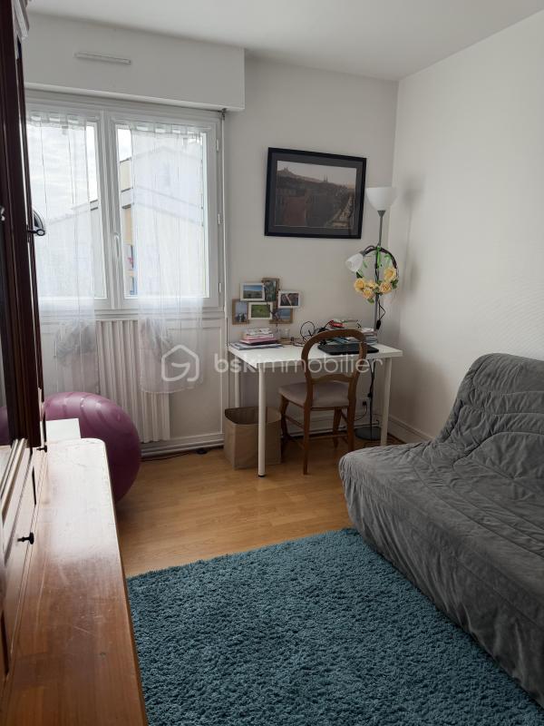 Appartement - 77 m² - 4 pièces