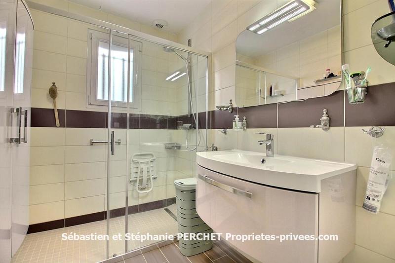 Maison - 107 m² - 5 pièces