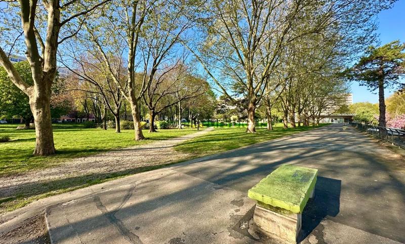 Appartement ancien - 62 m² - 4 pièces