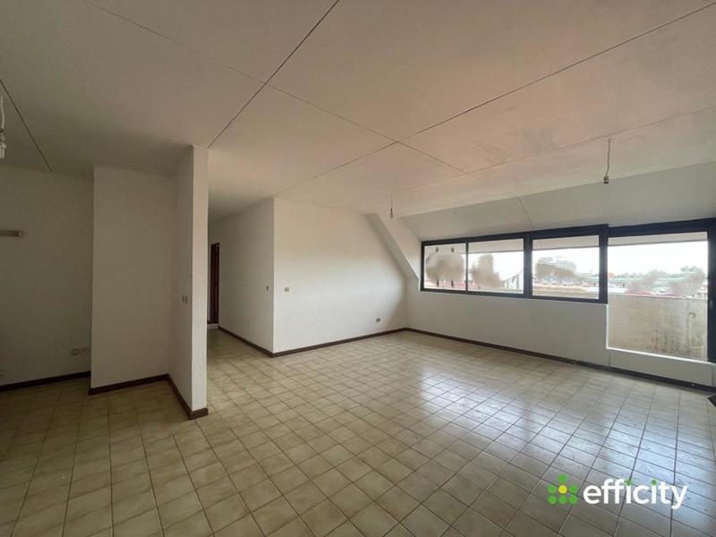 Immeuble - 975 m² - 23 pièces