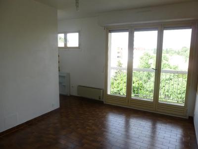 Appartement - 19 m² - 1 pièce