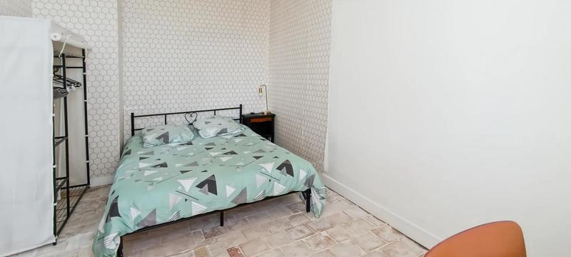 Maison - 190 m² - 9 pièces