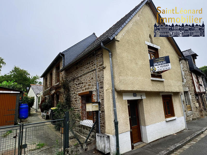 Maison traditionnelle - 158 m² - 8 pièces