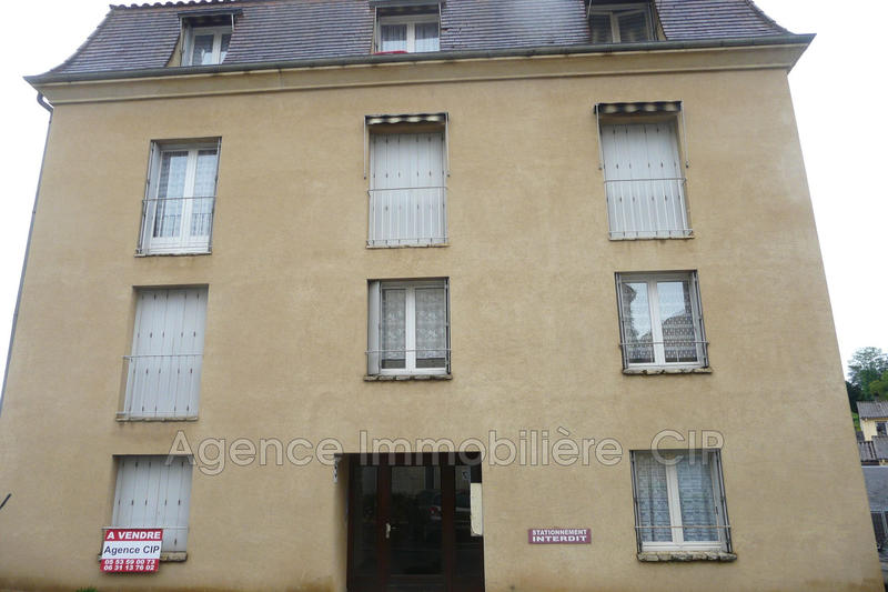 Appartement - 42 m²