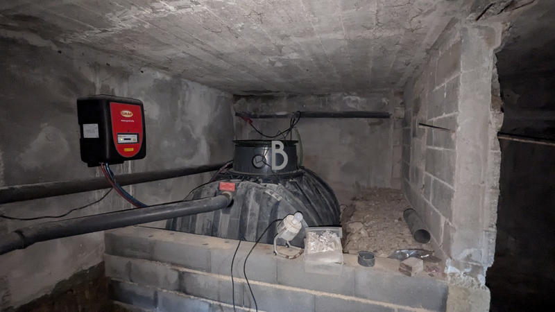 Appartement - 100 m²