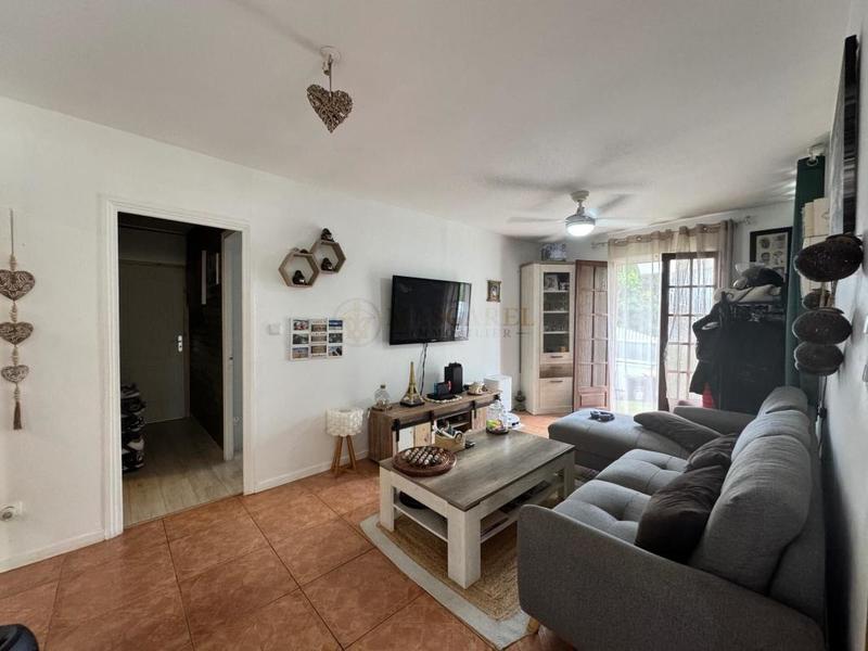 Maison - 91 m² - 4 pièces