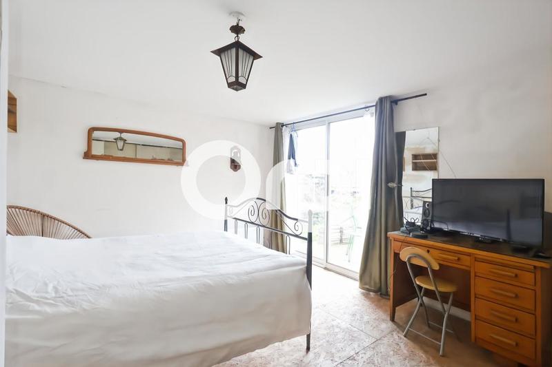 Maison - 144 m² - 5 pièces