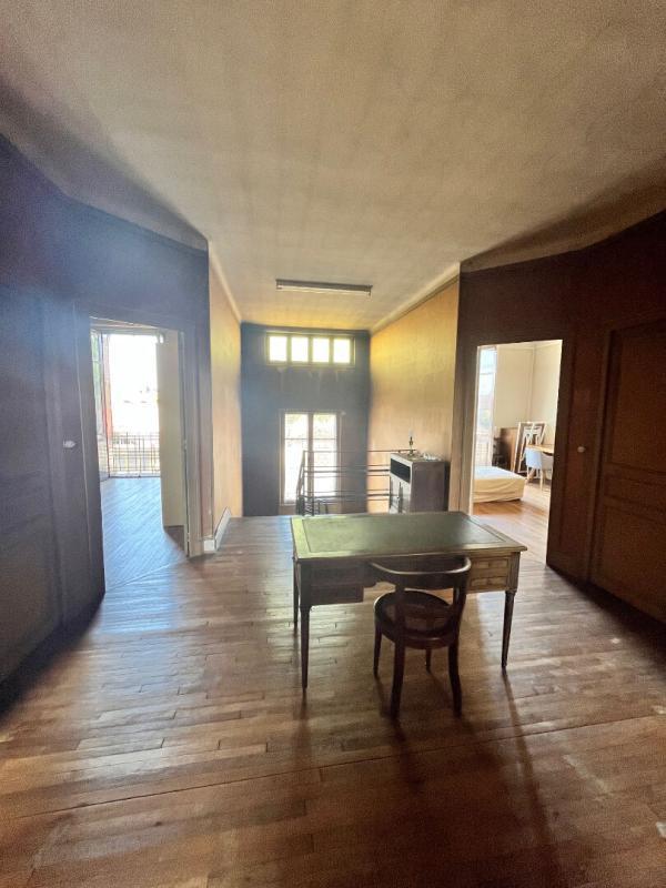 Maison - 163 m² - 6 pièces