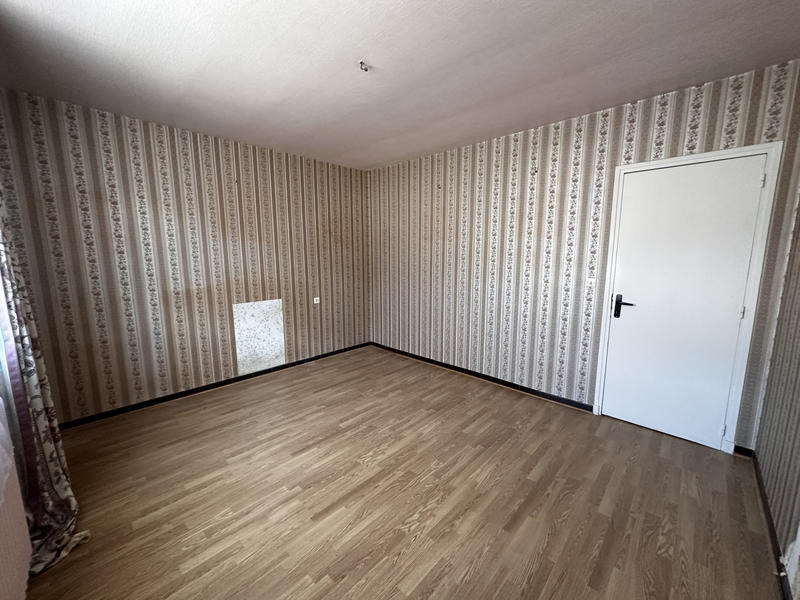 Maison - 102 m² - 4 pièces