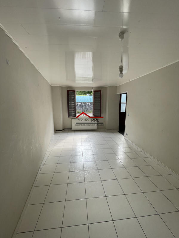 Maison - 65 m² - 4 pièces