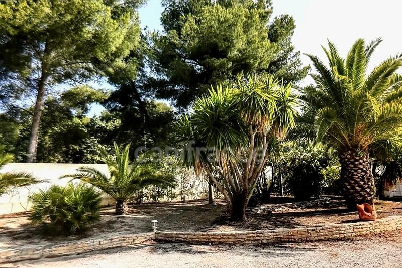 Propriété - 320 m² - 8 pièces