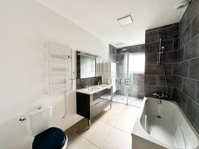 Maison - 129 m² - 5 pièces