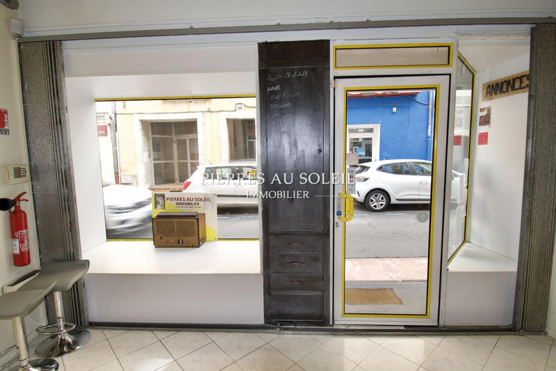 Local commercial - 45 m²