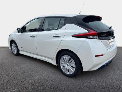 Nissan Leaf 2019.5 Electrique 40kWh Business